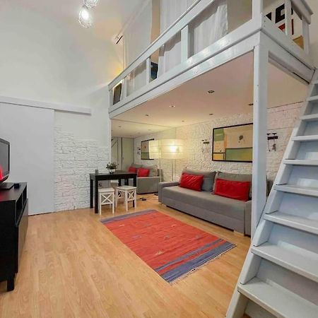 B15 Downtown Cosy Apartment Budapest Exterior photo