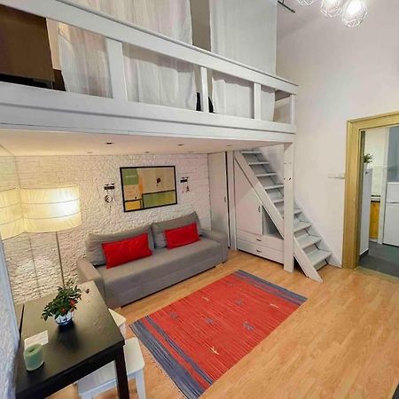 B15 Downtown Cosy Apartment Budapest Exterior photo