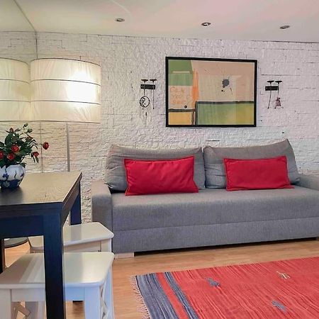 B15 Downtown Cosy Apartment Budapest Exterior photo