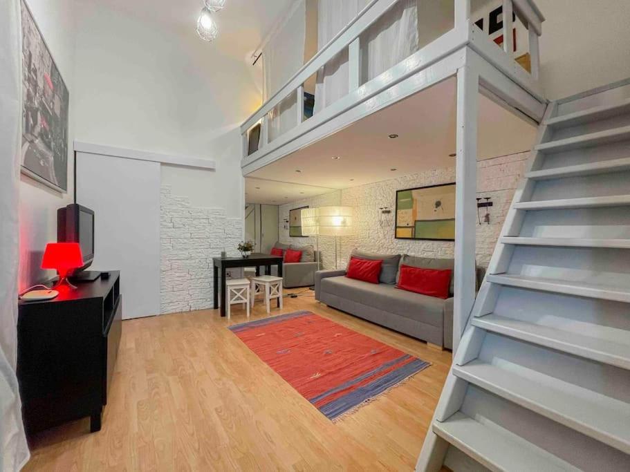 B15 Downtown Cosy Apartment Budapest Exterior photo