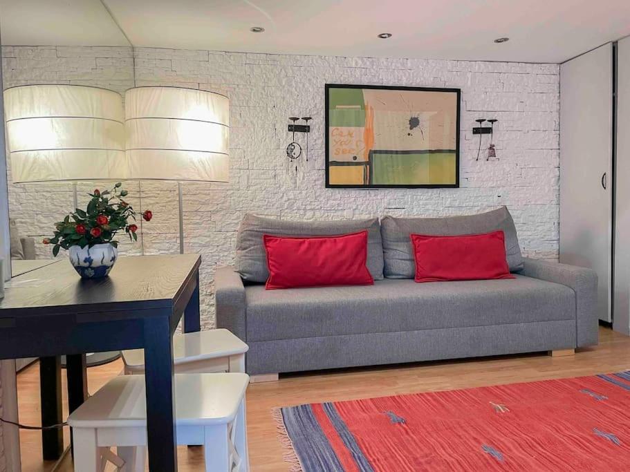 B15 Downtown Cosy Apartment Budapest Exterior photo