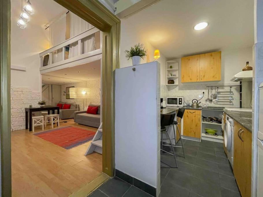 B15 Downtown Cosy Apartment Budapest Exterior photo